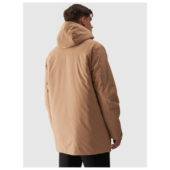 4F Ανδρικό μπουφάν Technical Jacket